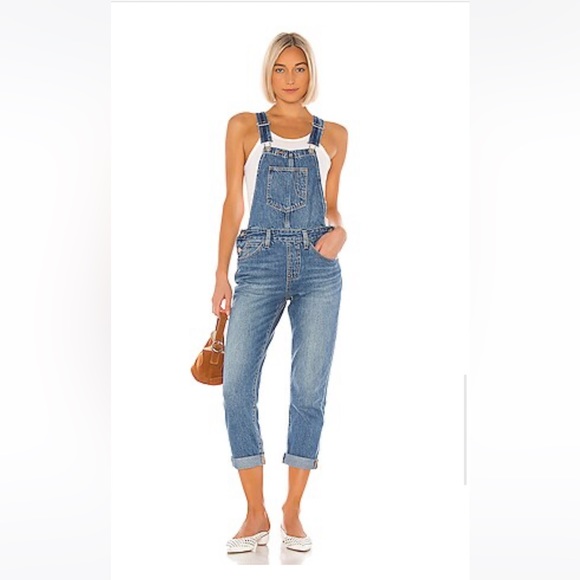 Levi's Pants - Levi’s Original Overall in Bottom End